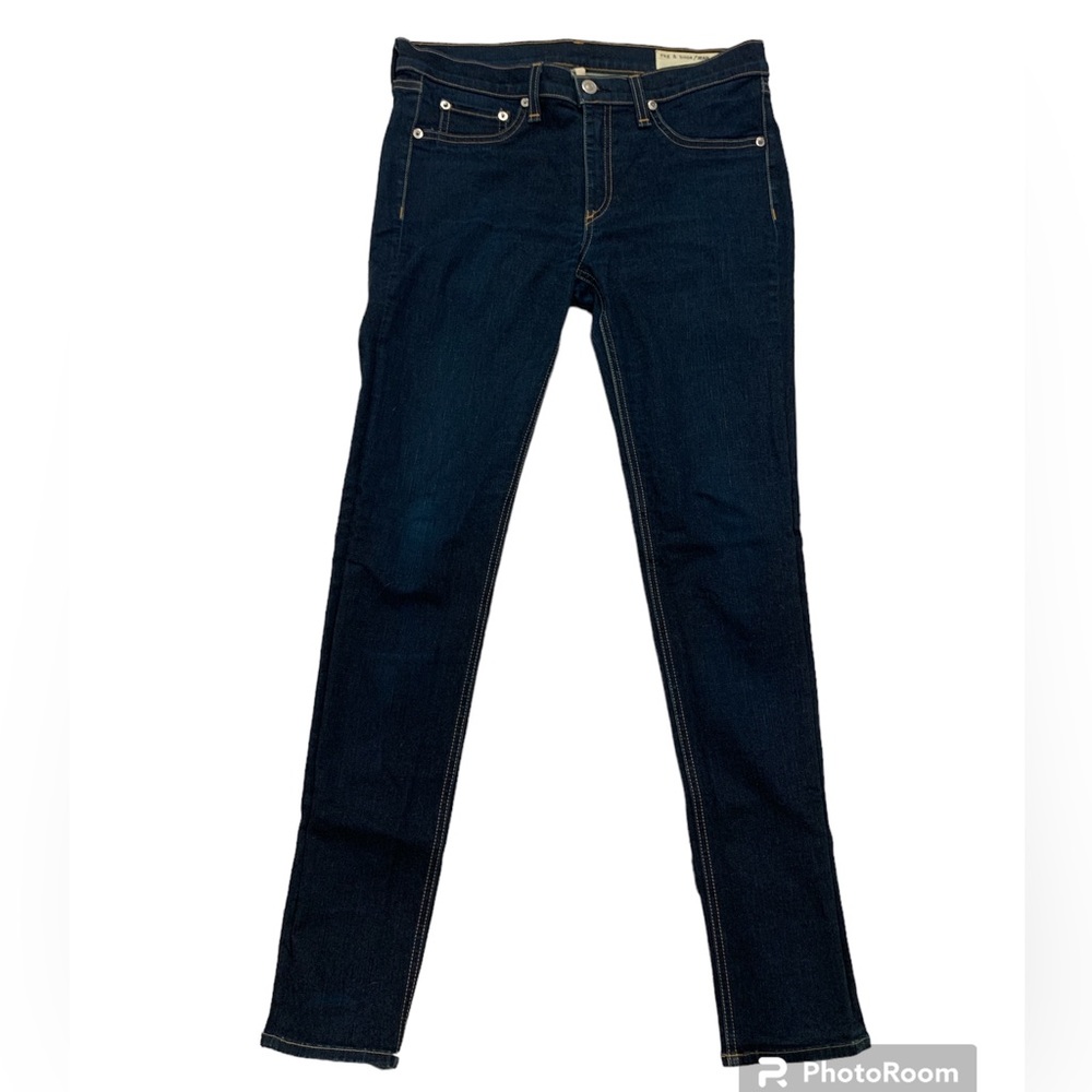 Rag & Bone jean legging size 31